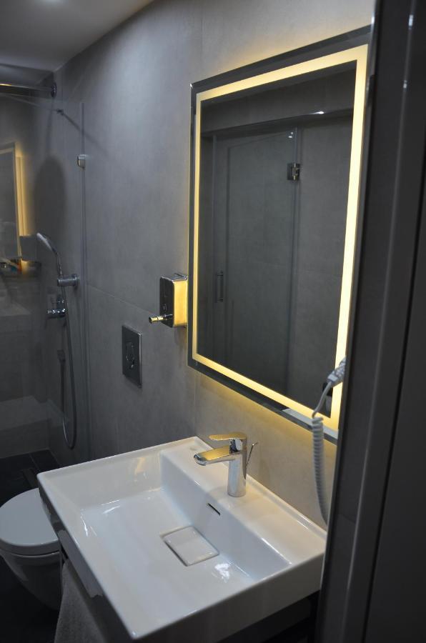 Vama Taksim Bed & Breakfast Istanboel