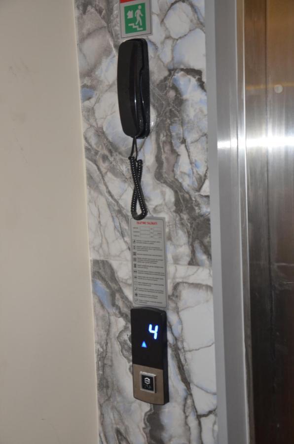 Vama Taksim Bed & Breakfast