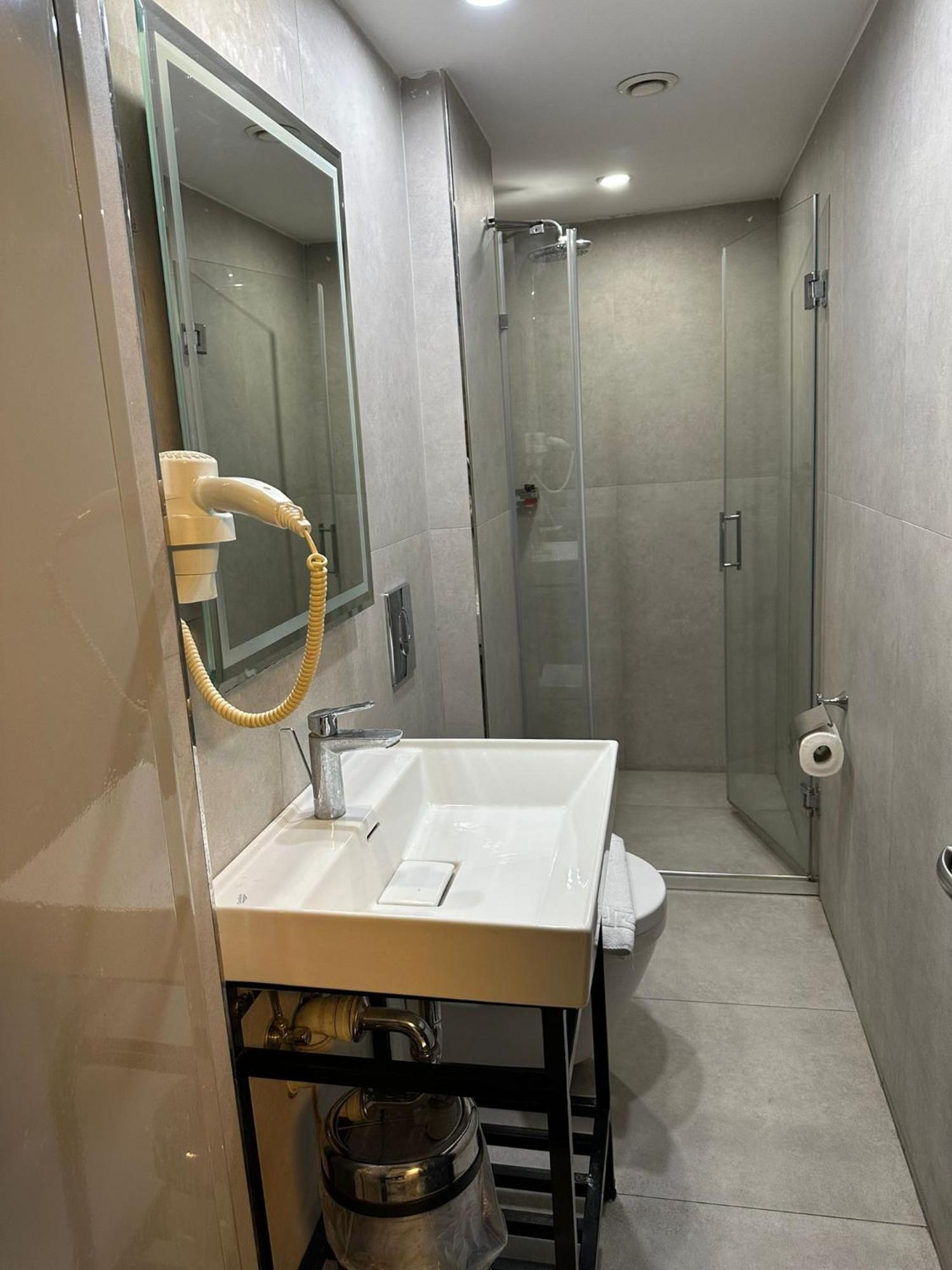 Vama Taksim Bed & Breakfast Istanboel