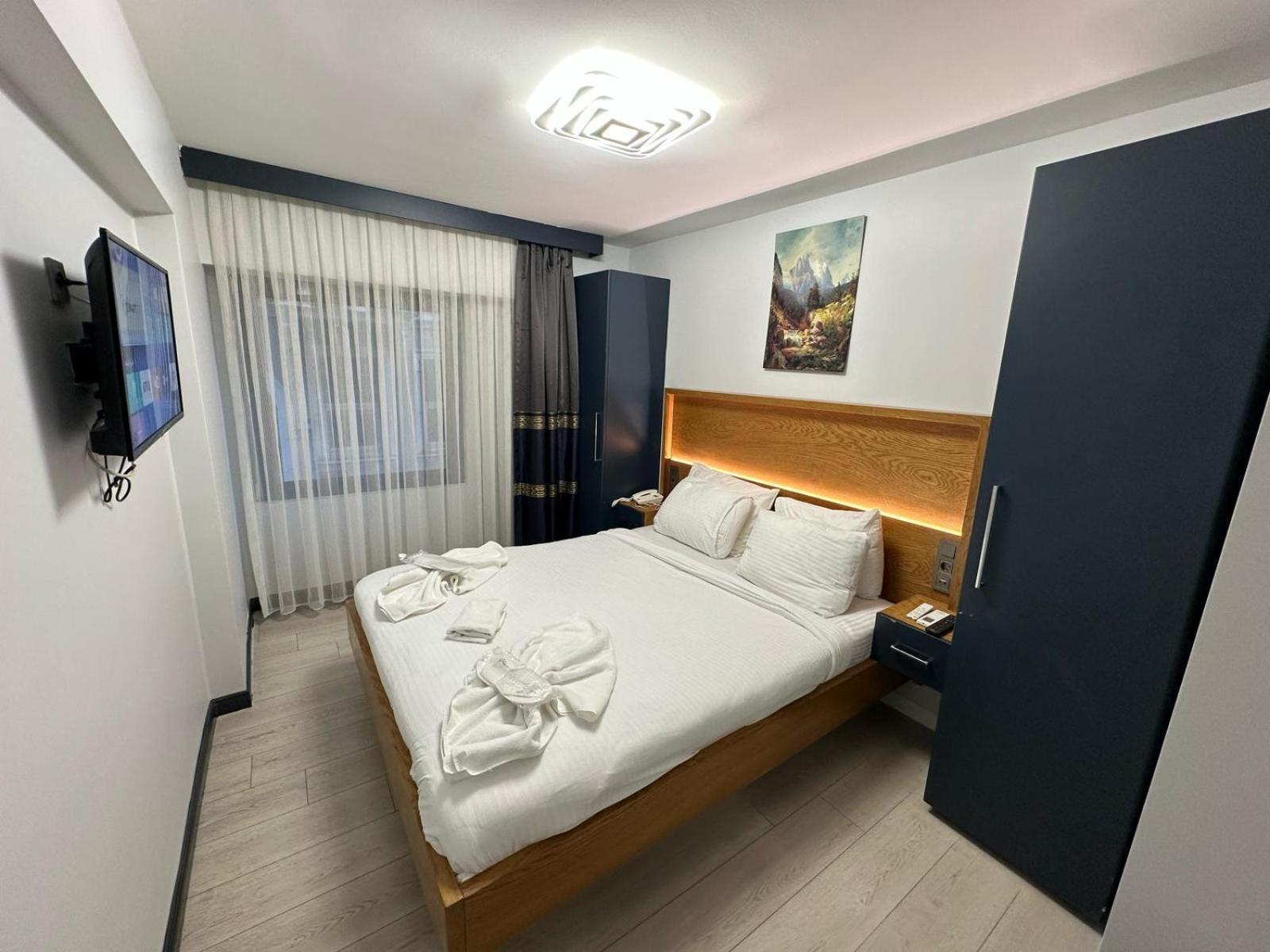 Vama Taksim Bed & Breakfast Istanboel