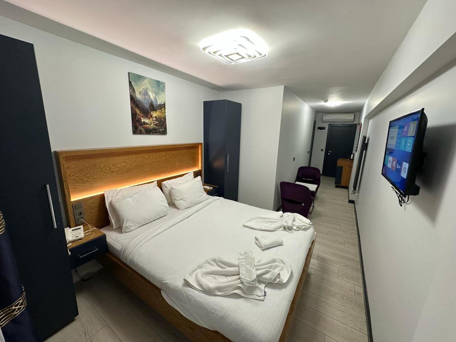 Vama Taksim Bed & Breakfast