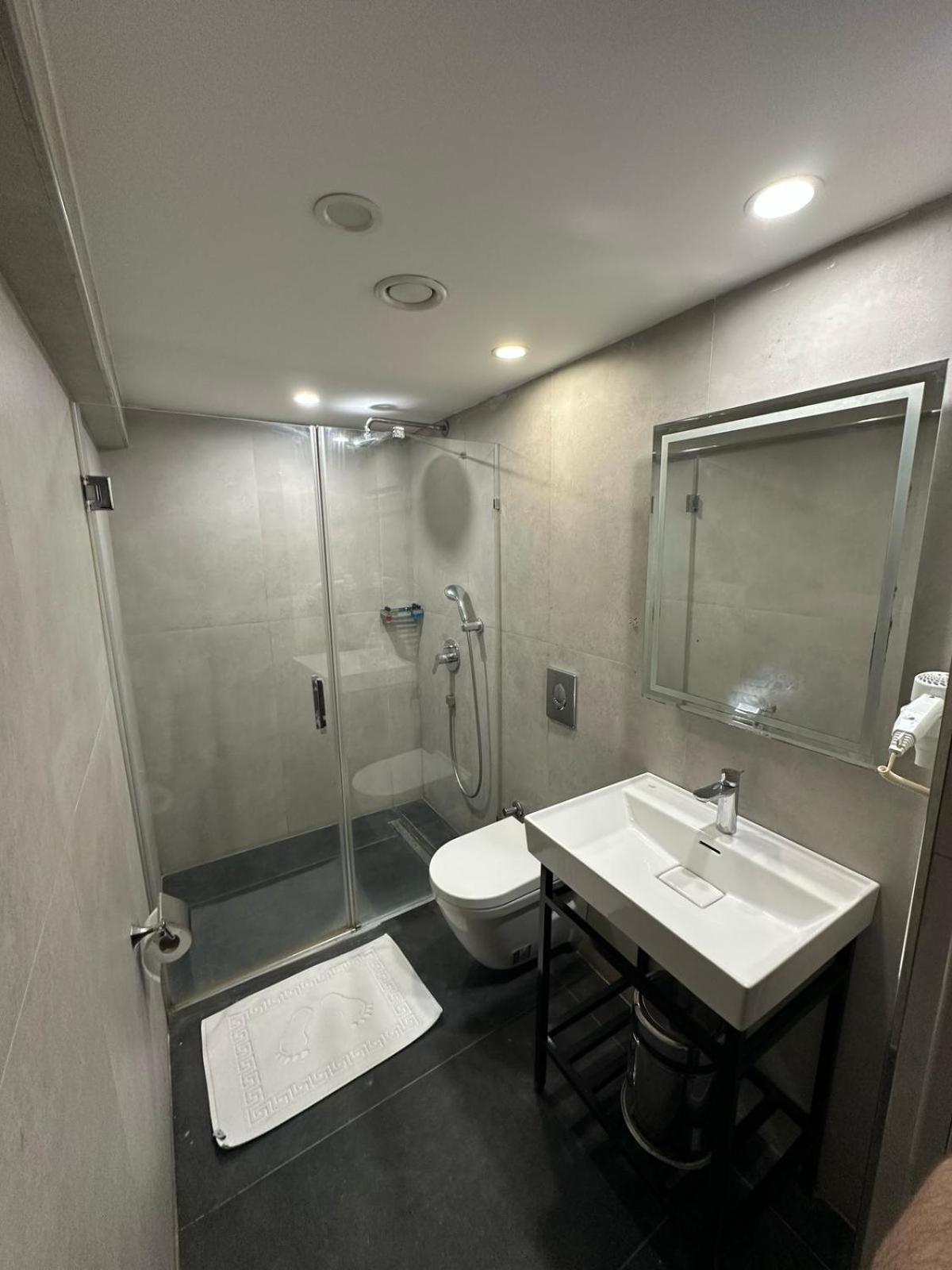 Vama Taksim Bed & Breakfast Istanboel
