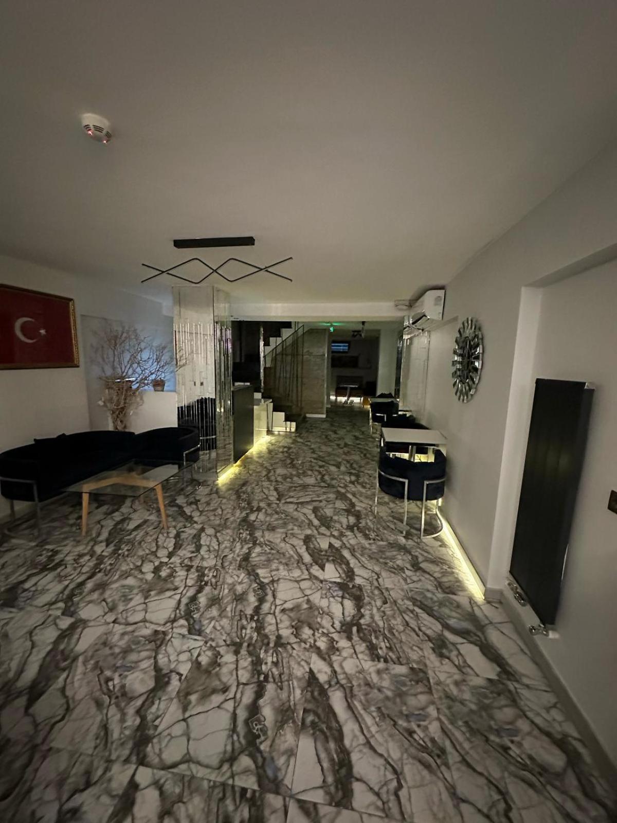 Bed & Breakfast Vama Taksim Istanboel