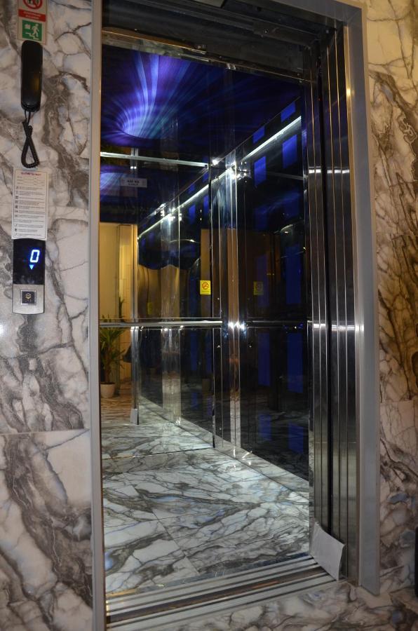 Bed & Breakfast Vama Taksim *