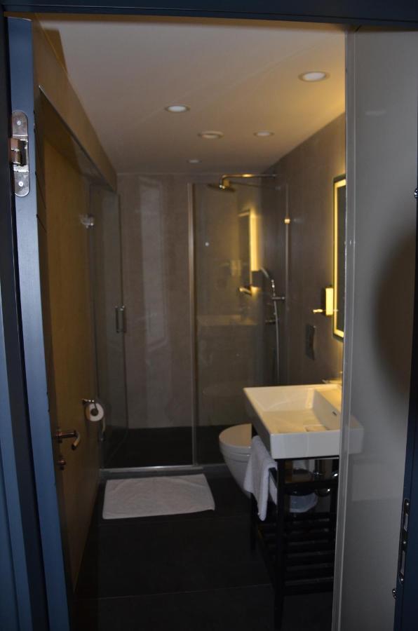 Vama Taksim Bed & Breakfast *