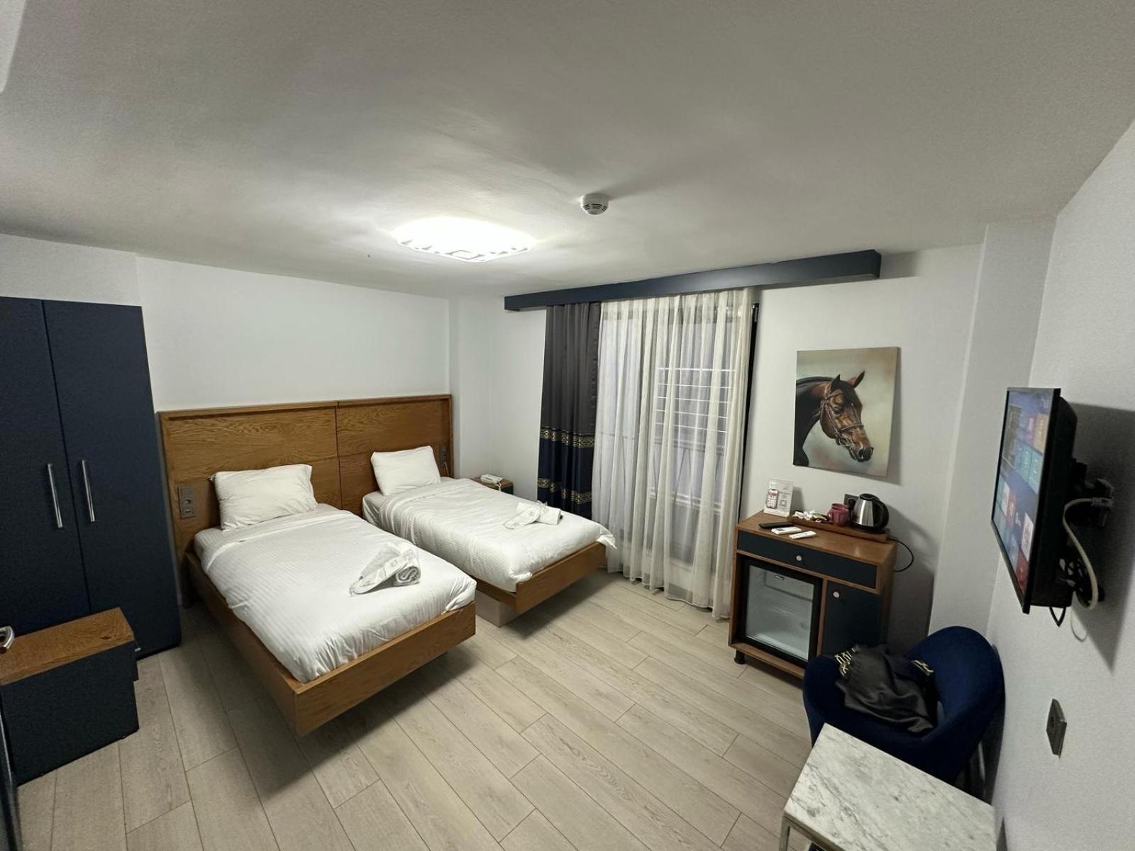 Bed & Breakfast Vama Taksim